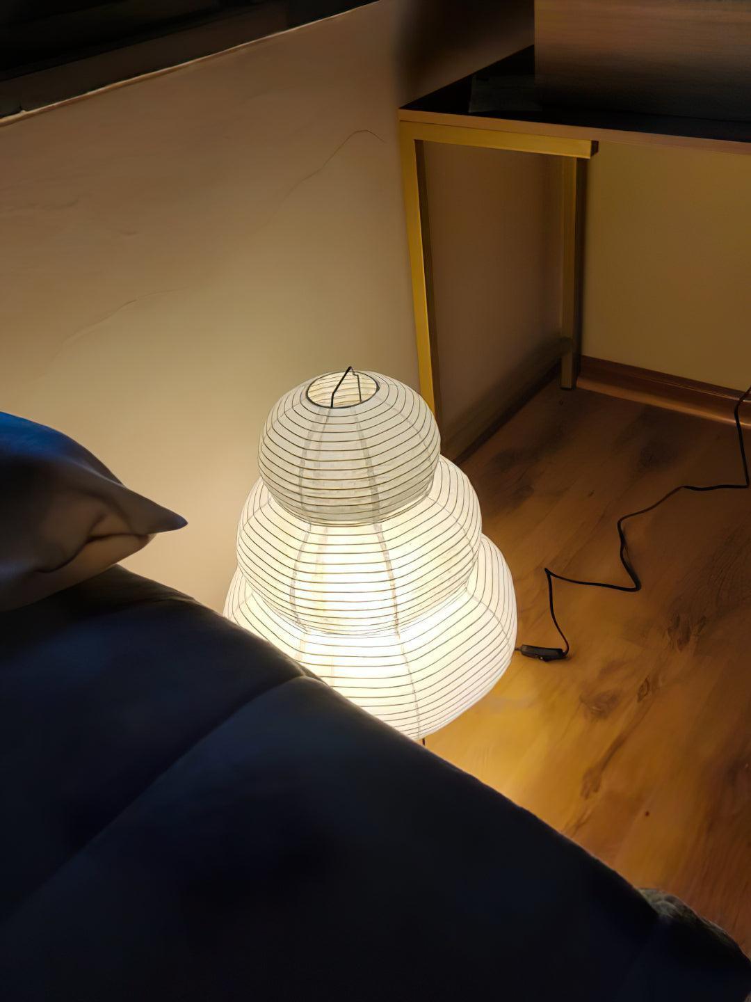 Akari Table Lamp 10.2