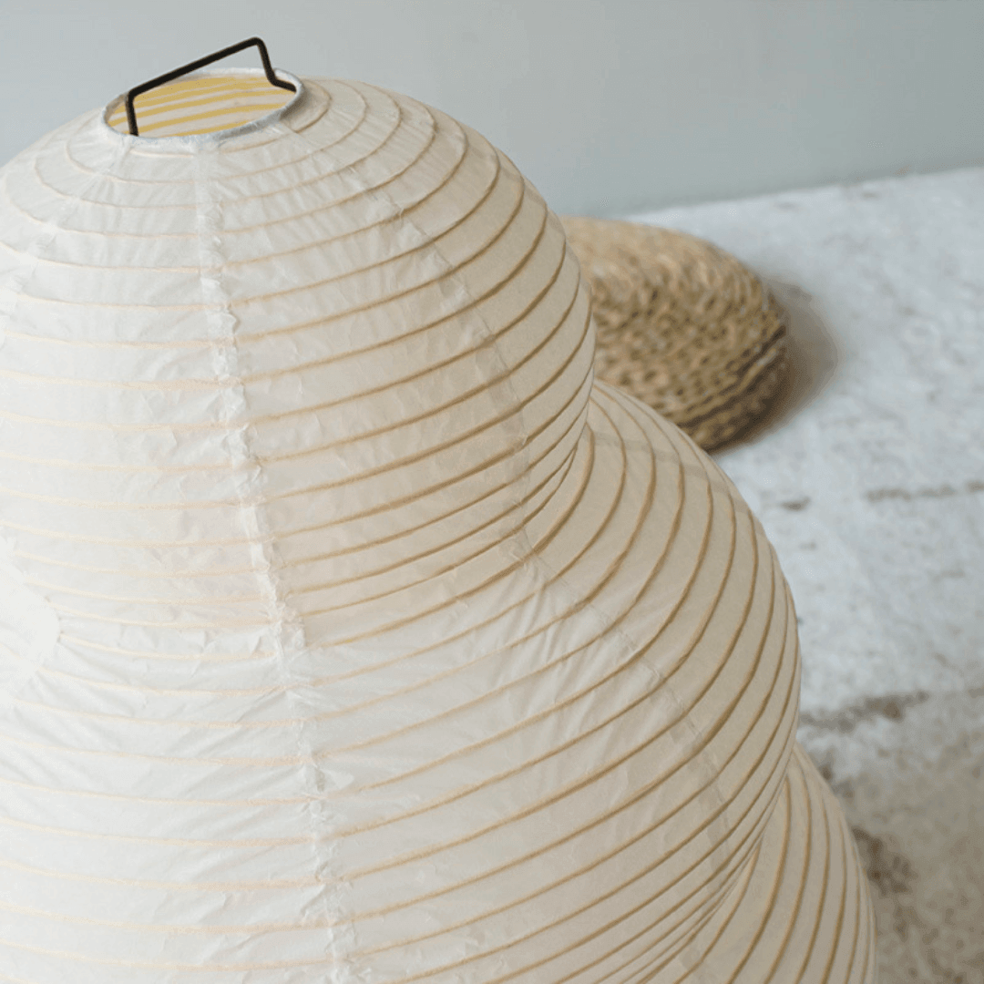 Akari Table Lamp 10.2