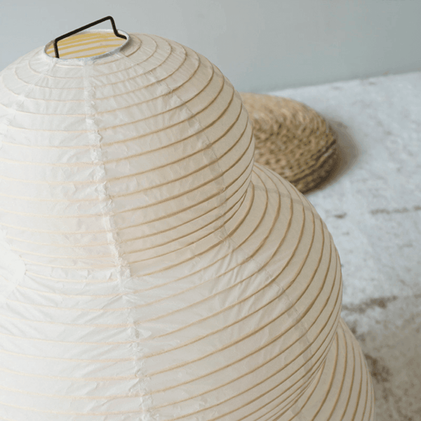 Akari Table Lamp 10.2