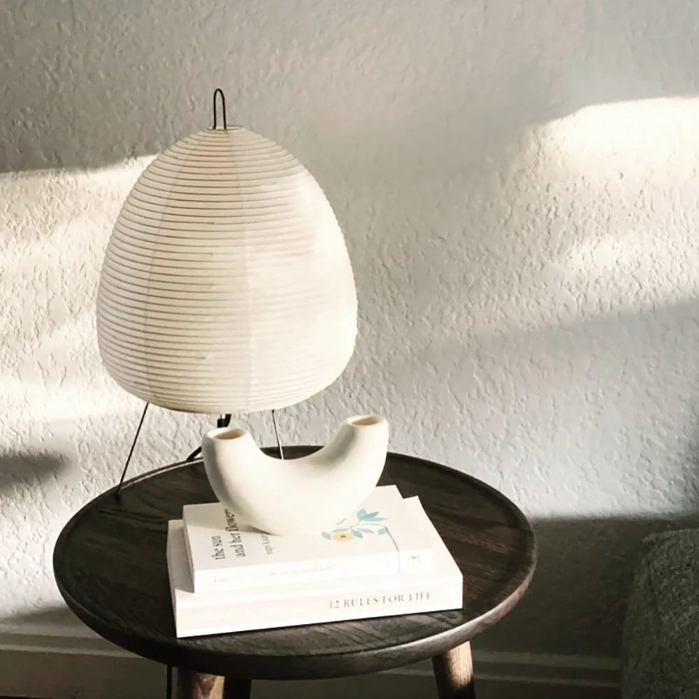 Akari Table Lamp