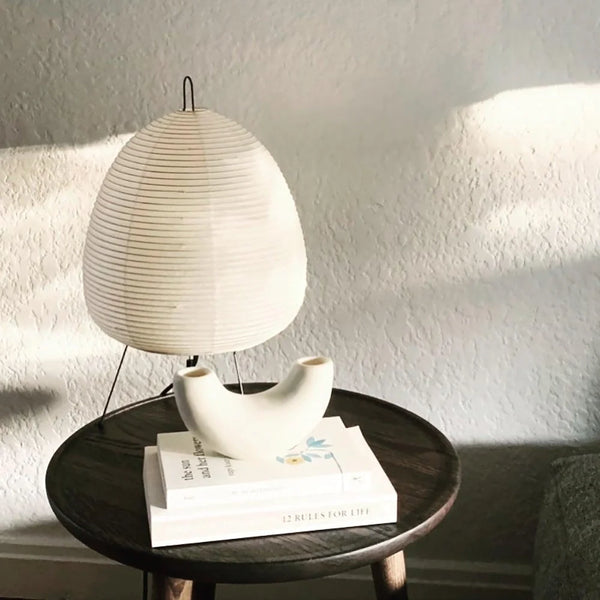 Akari Table Lamp