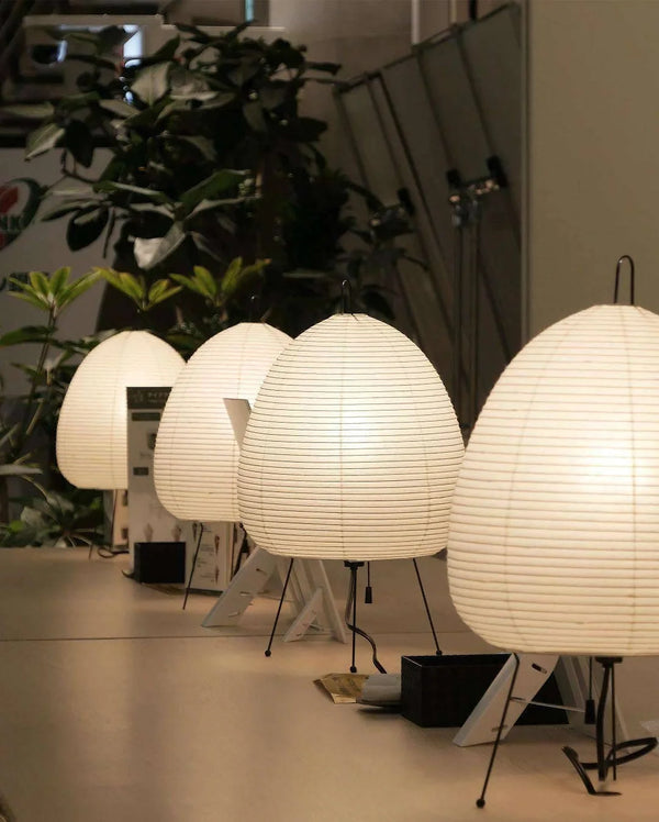 Akari Table Lamp