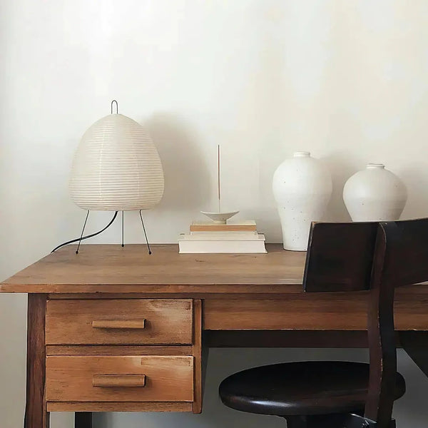 Akari Table Lamp