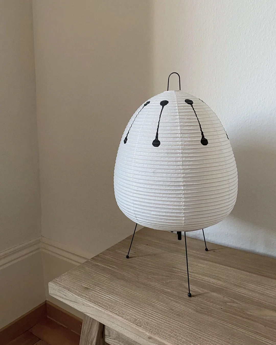 Akari Table Lamp