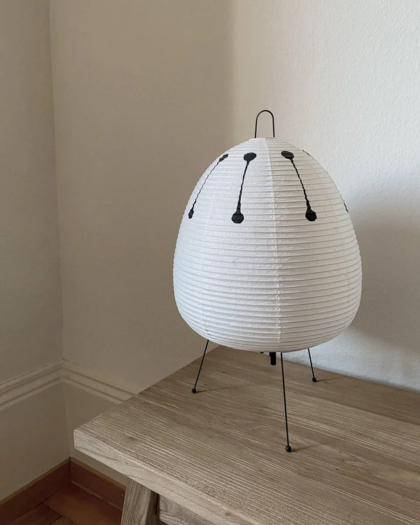 Akari Table Lamp