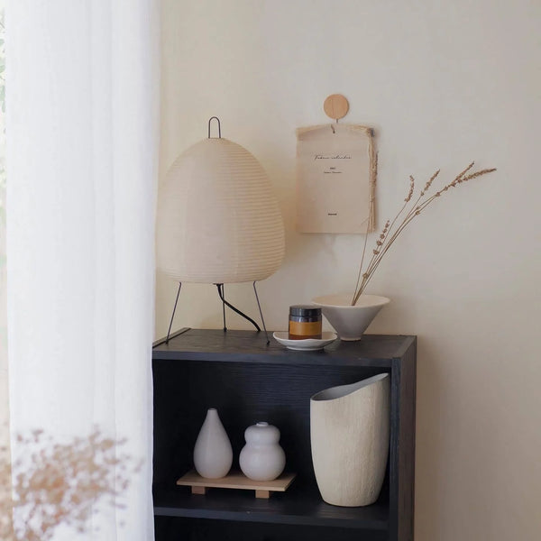 Akari Table Lamp