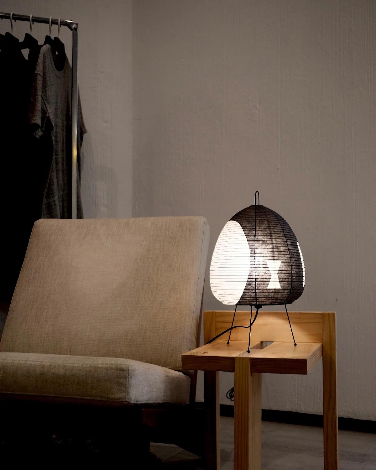 Akari Table Lamp
