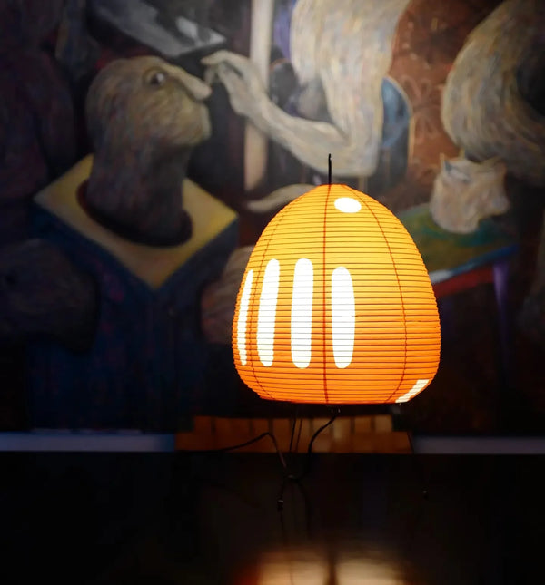 Akari Table Lamp