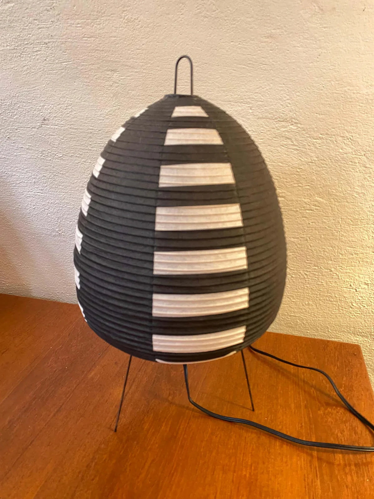 Akari Table Lamp