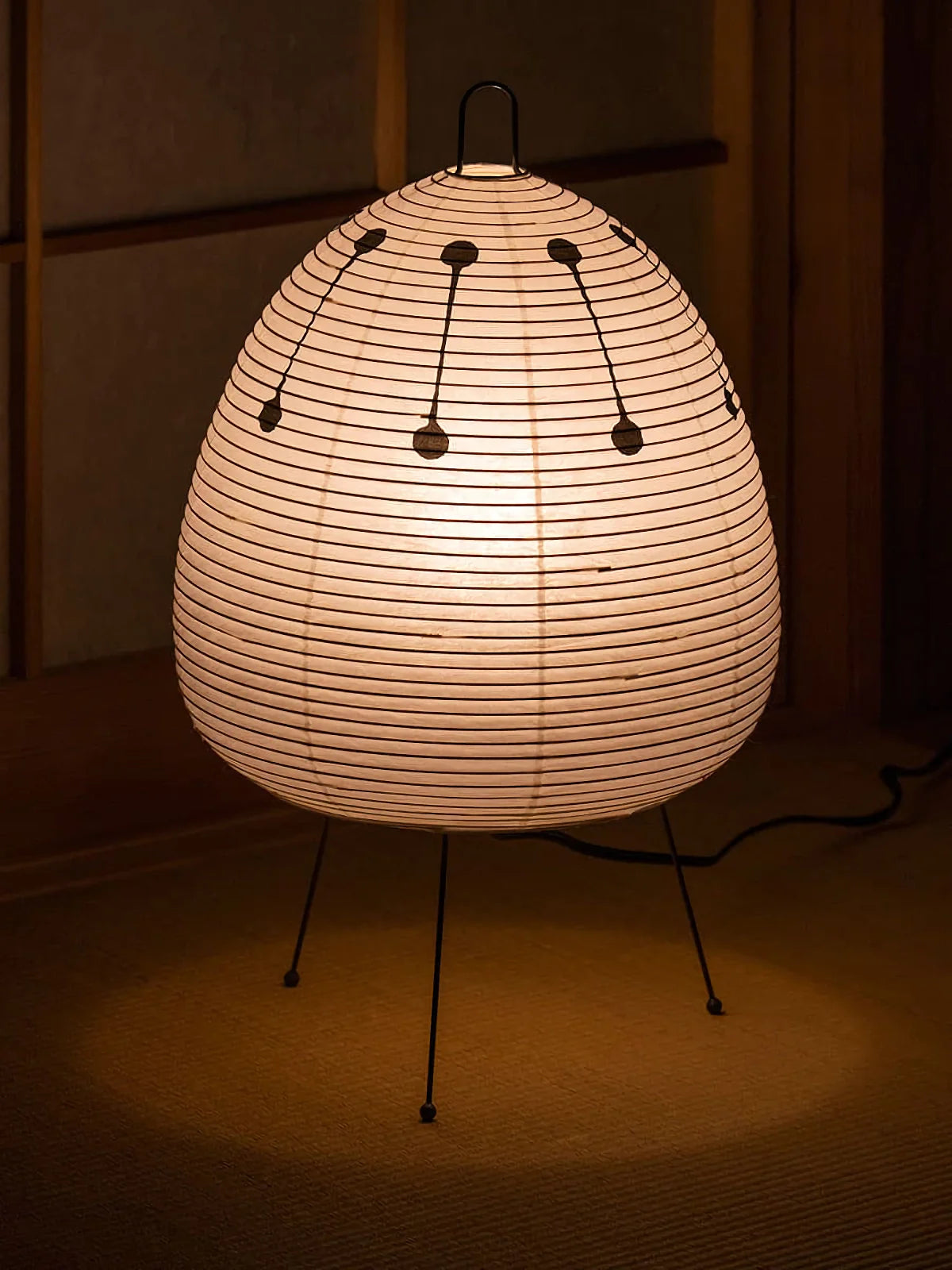 Akari Table Lamp