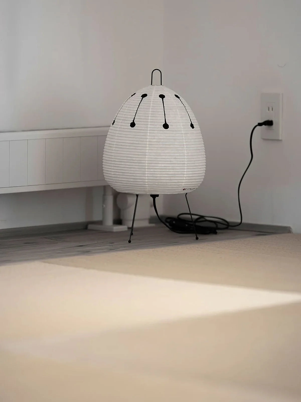 Akari Table Lamp