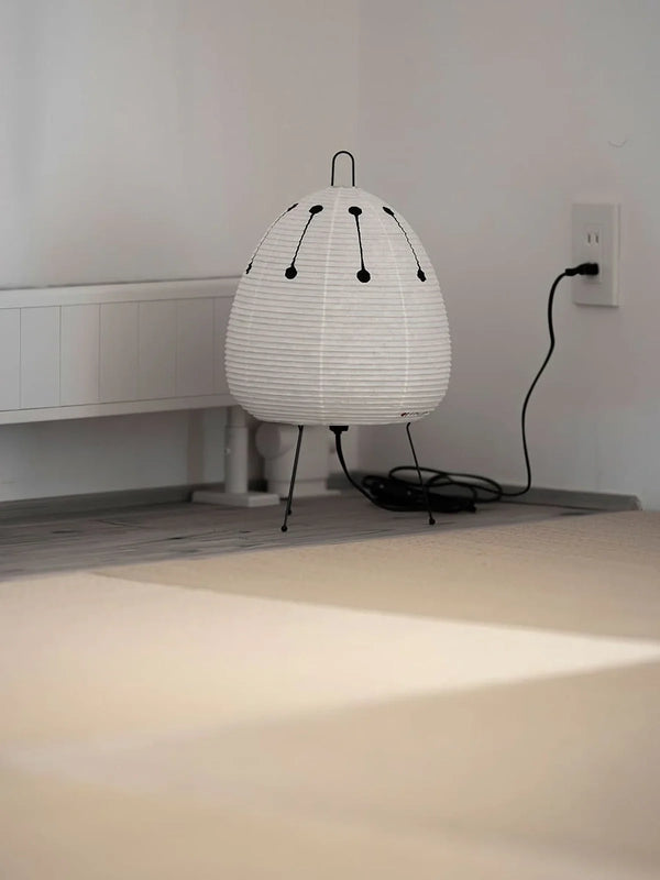 Akari Table Lamp