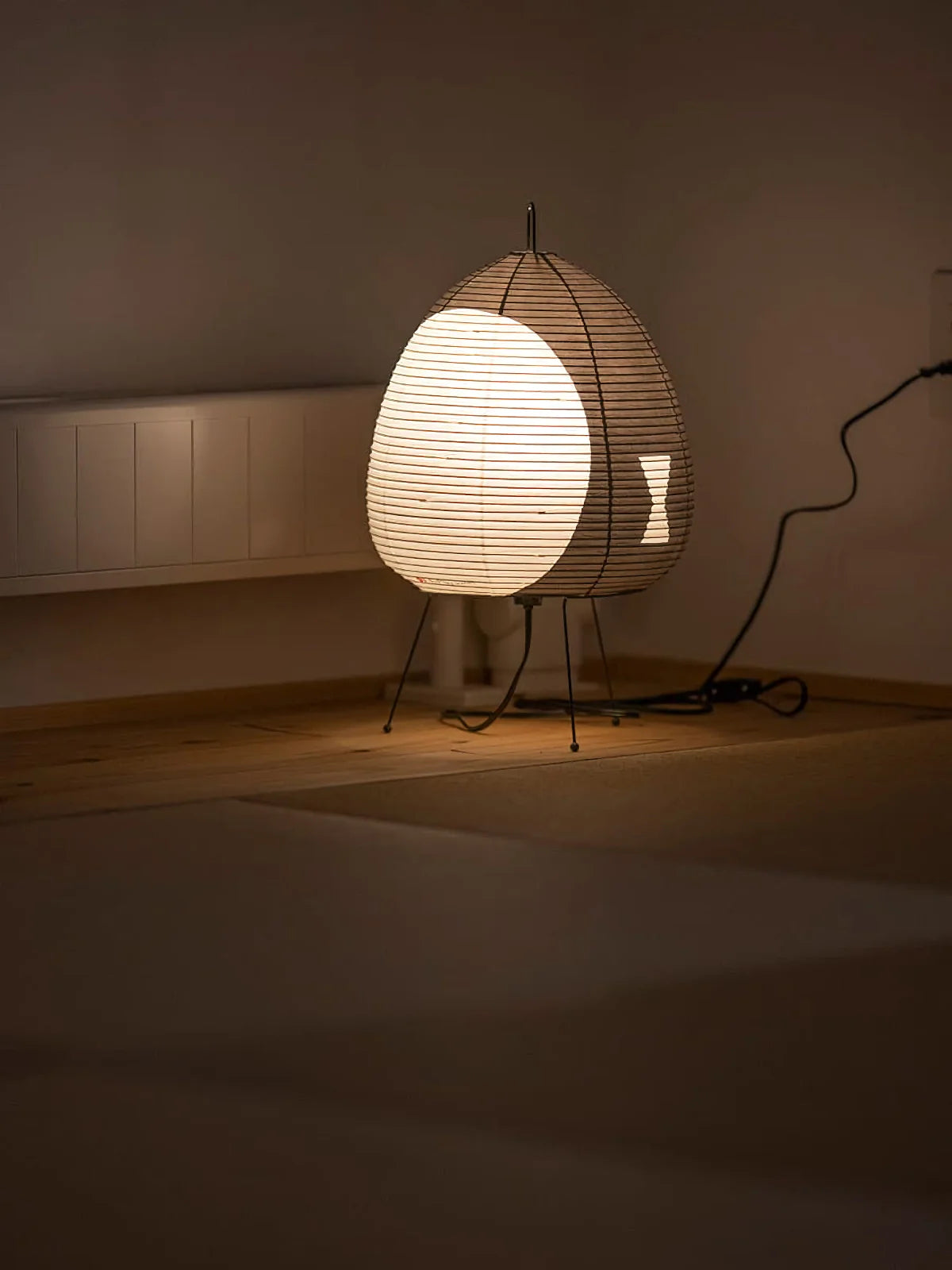 Akari Table Lamp