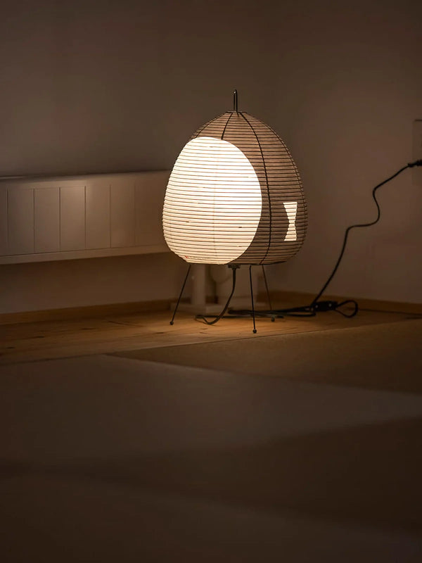 Akari Table Lamp