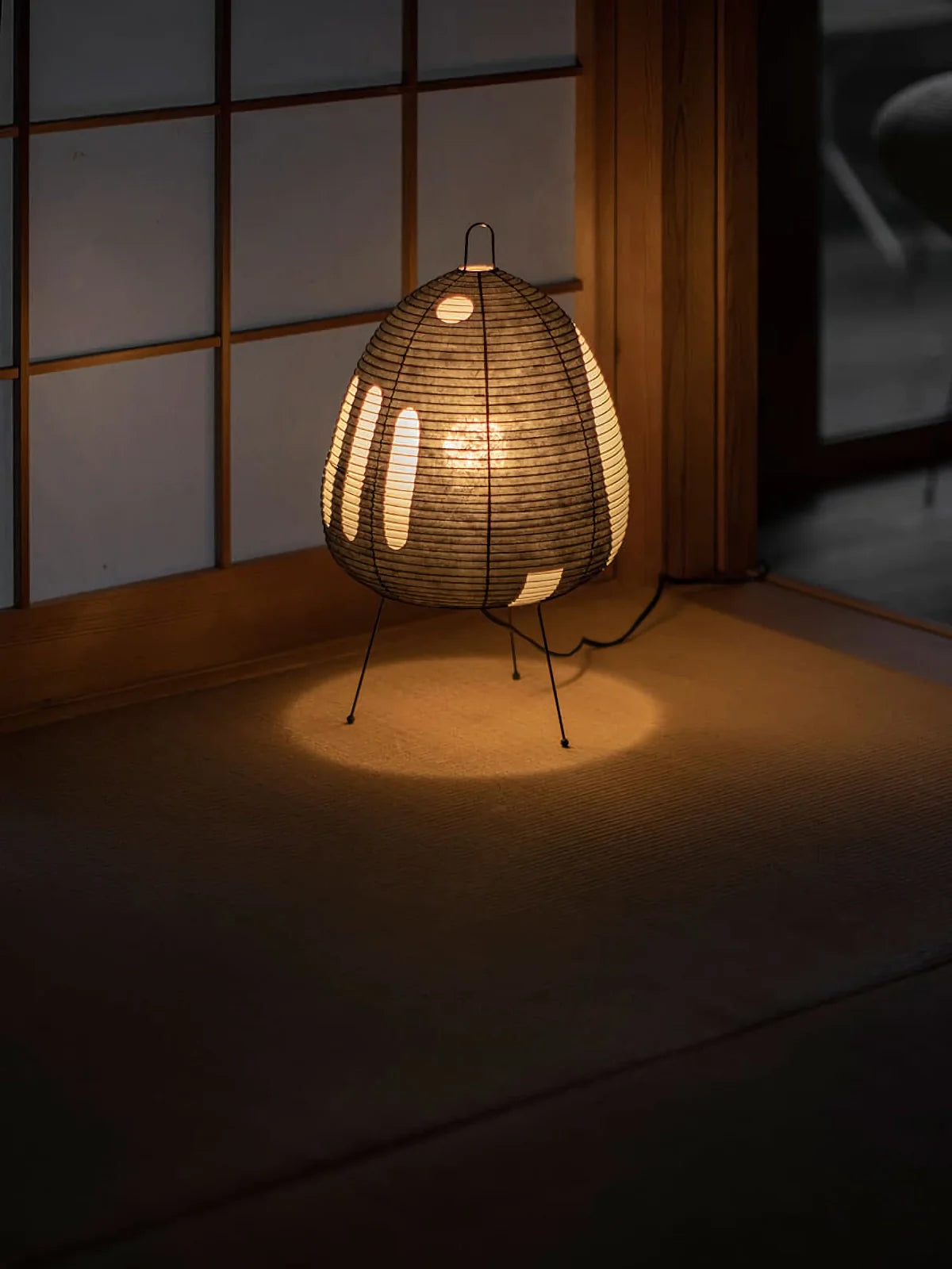 Akari Table Lamp