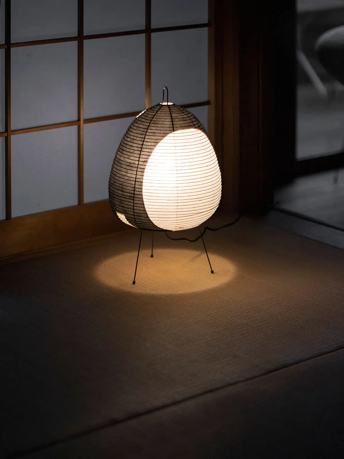 Akari Table Lamp