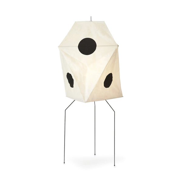 Akari UF3-Q Floor Lamp