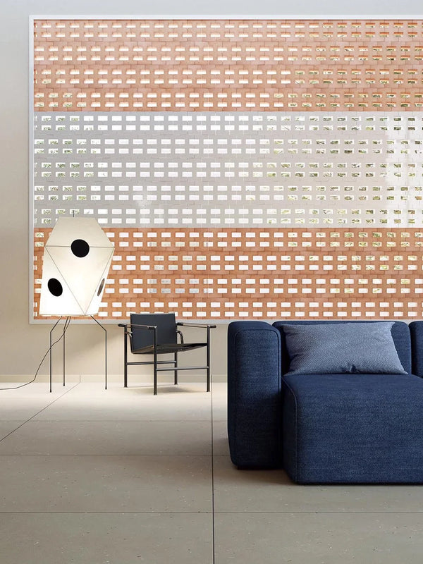 Akari UF3-Q Floor Lamp