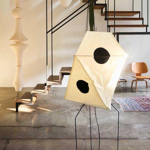 Akari UF3-Q Floor Lamp