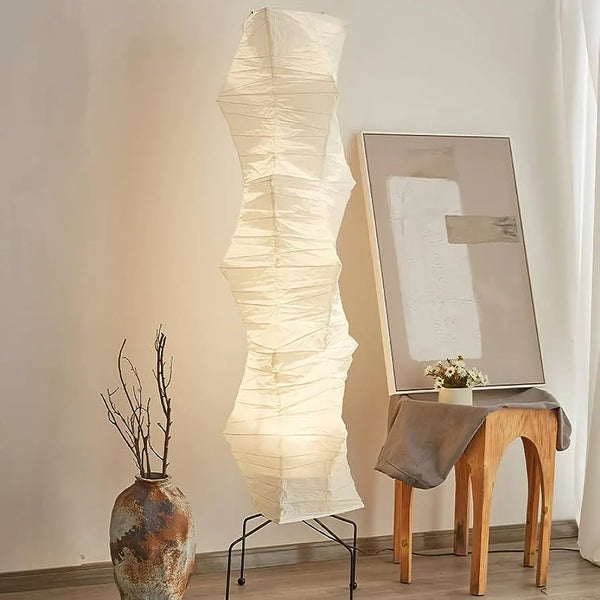 Akari UF4-33N Floor Lamp