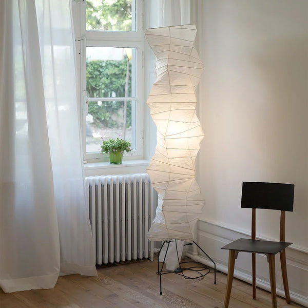 Akari UF4-33N Floor Lamp