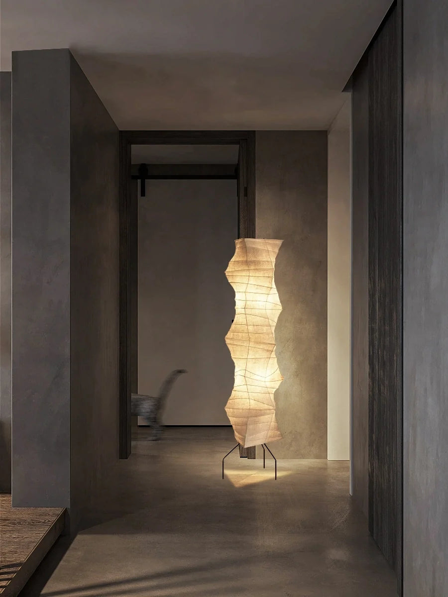 Akari UF4-33N Floor Lamp