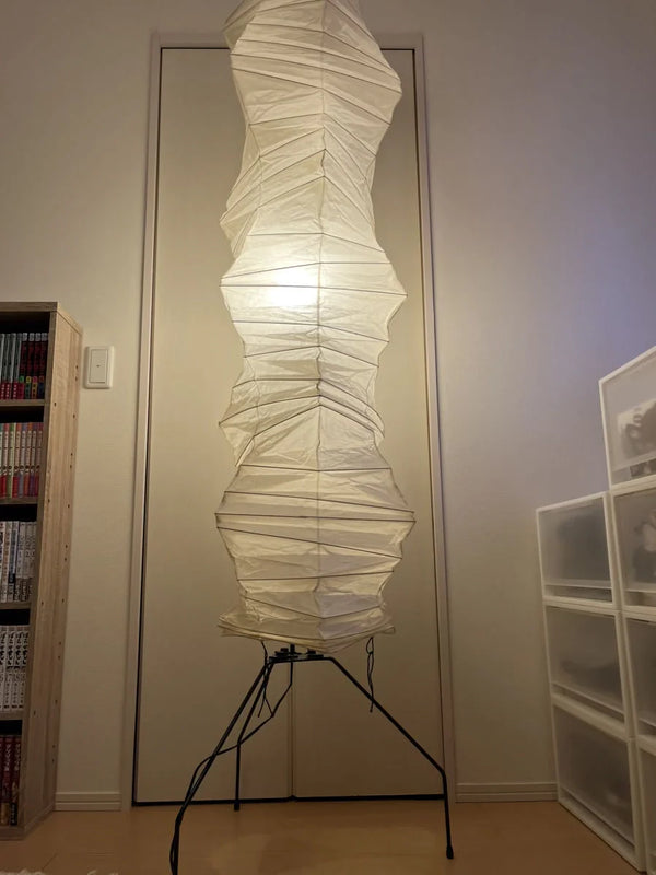 Akari UF4-33N Floor Lamp