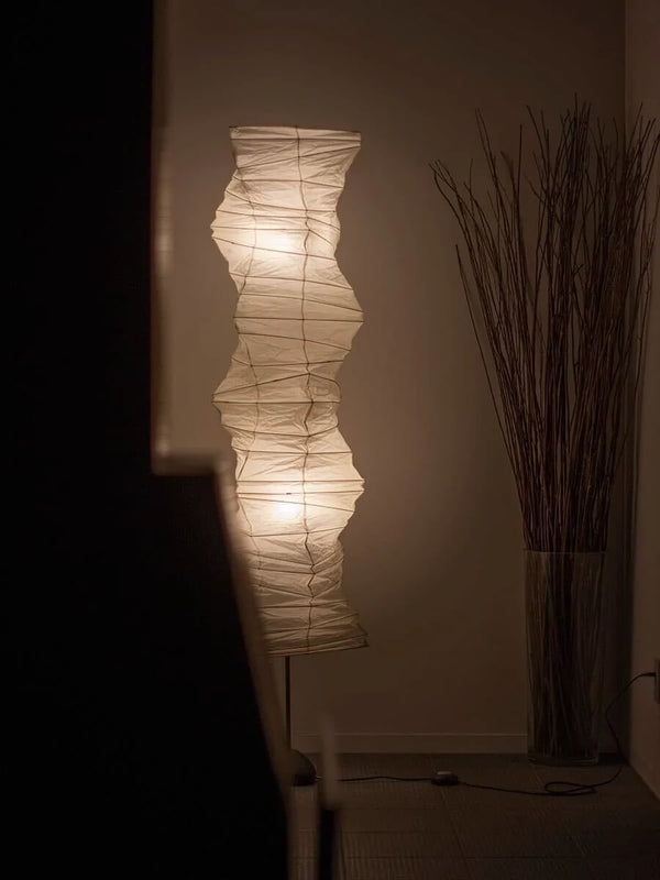 Akari UF4-33N Floor Lamp