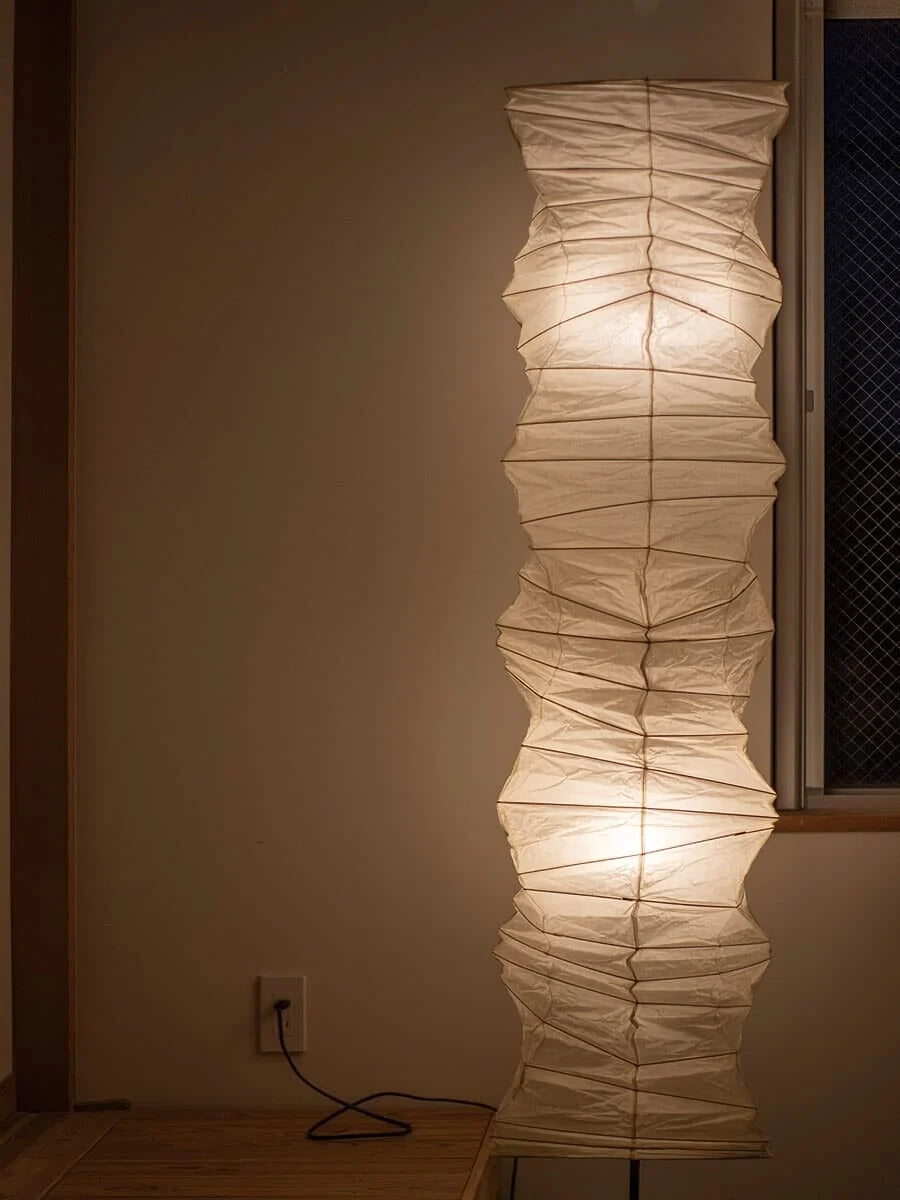 Akari UF4-33N Floor Lamp