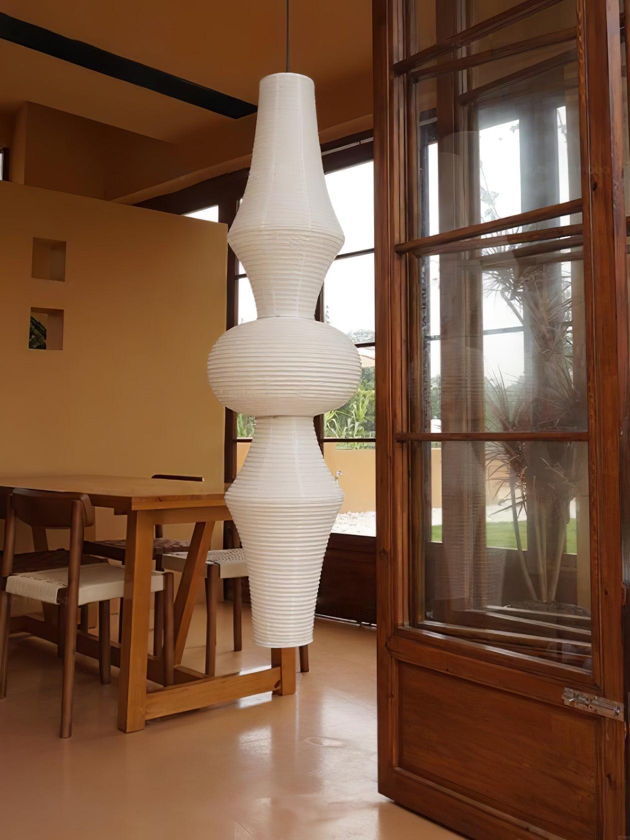 Akari E Pendant Light 12.2