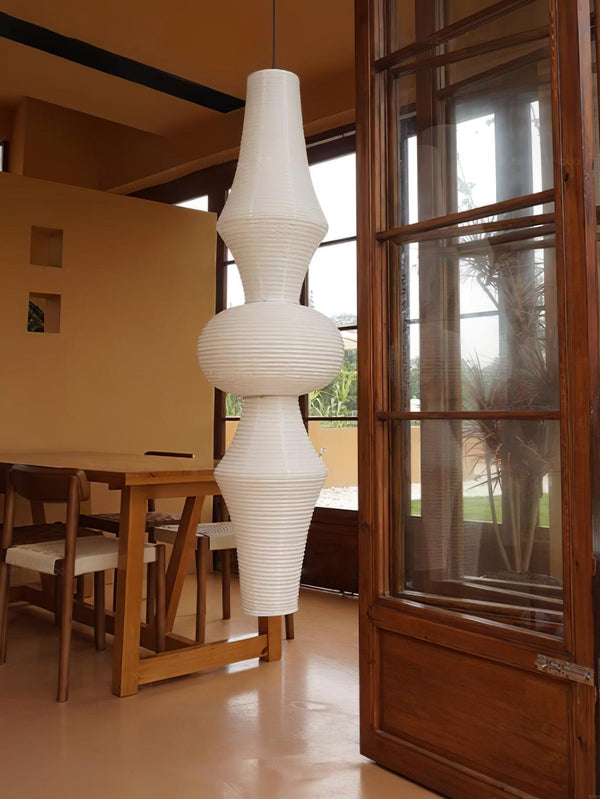 Akari E Pendant Light 12.2