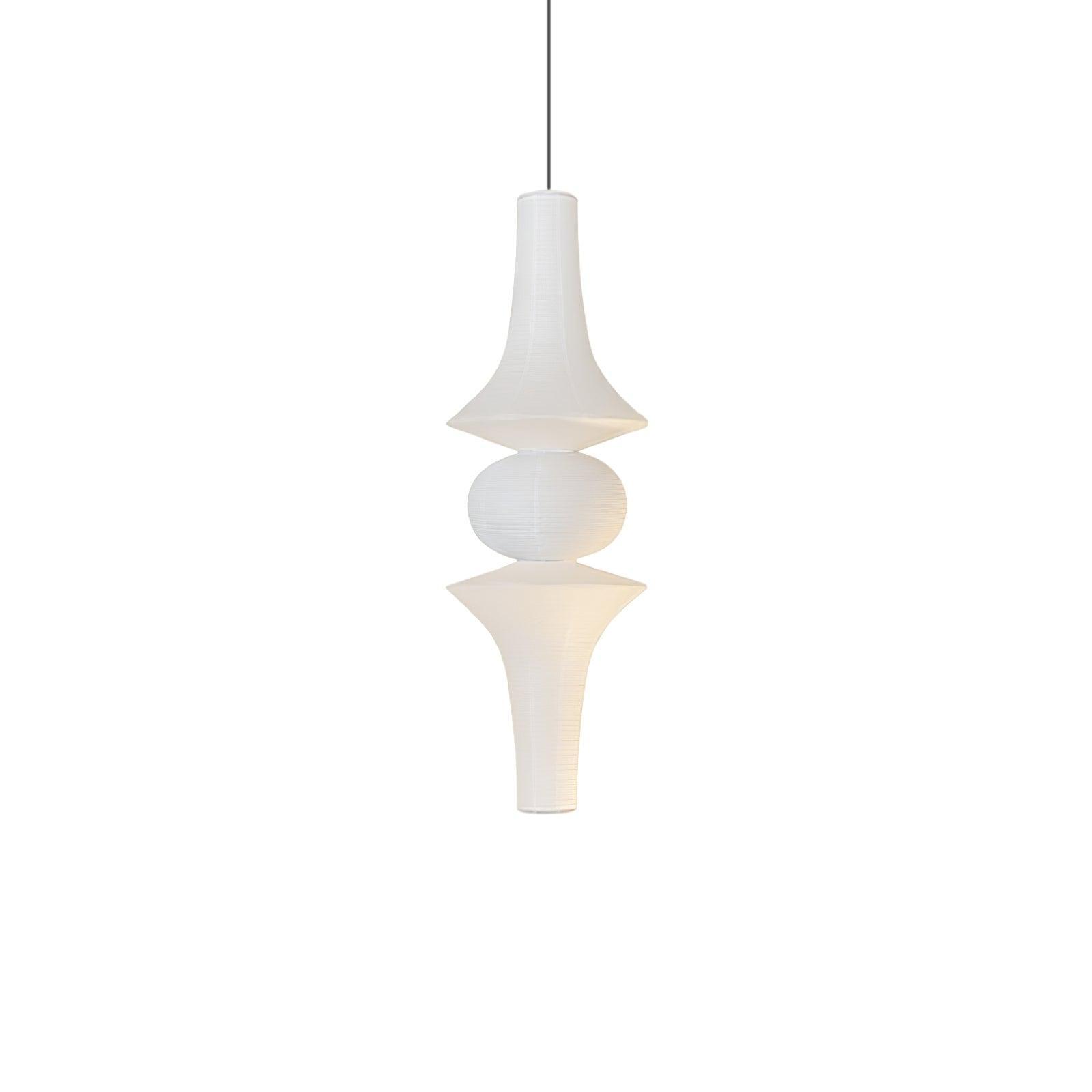 Akari E Pendant Light 12.2