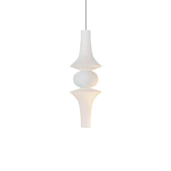 Akari E Pendant Light 12.2