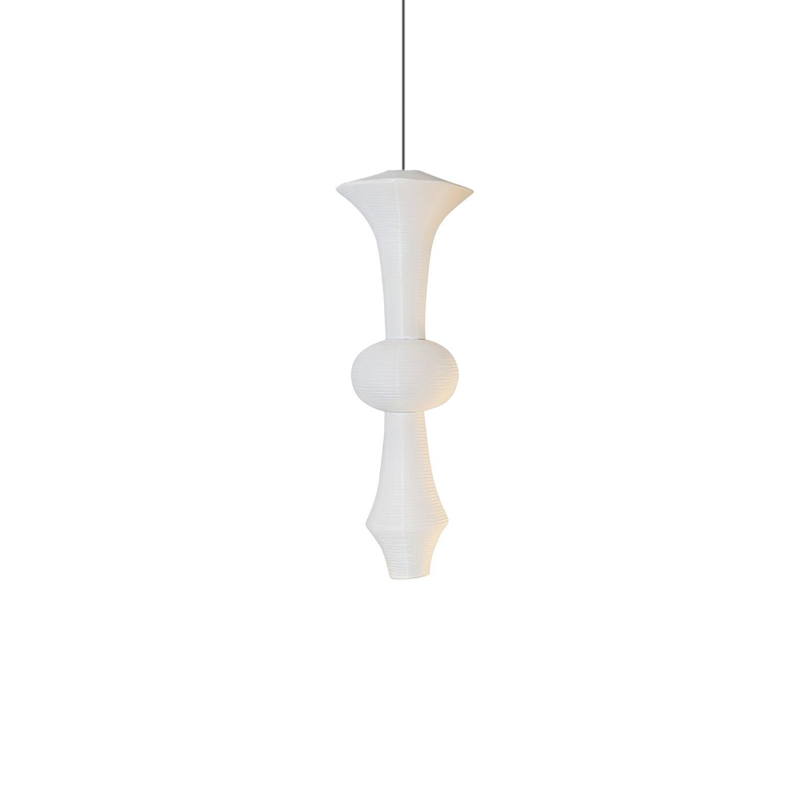 Akari E Pendant Light 12.2