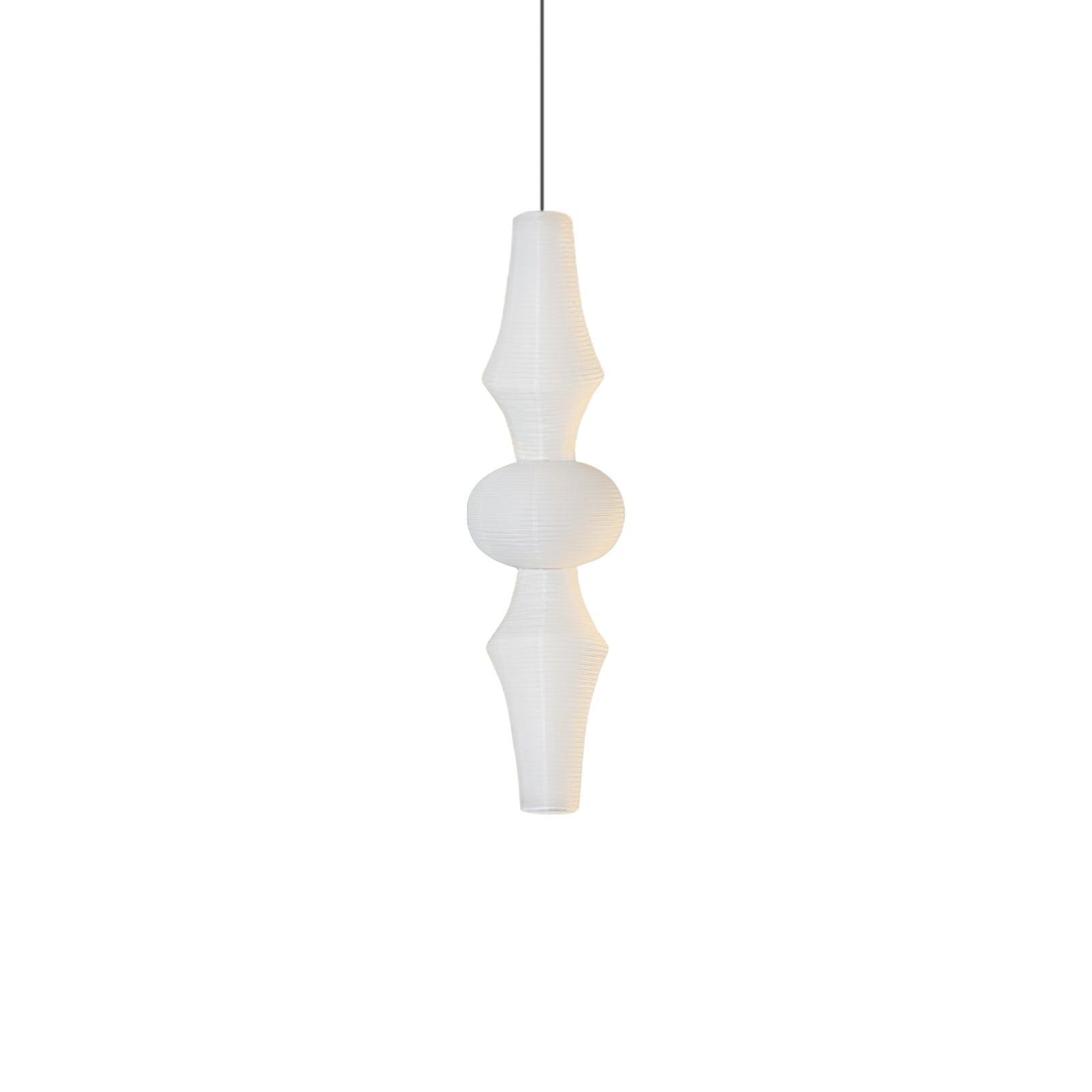 Akari E Pendant Light 12.2