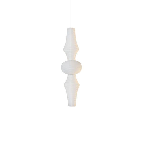 Akari E Pendant Light 12.2
