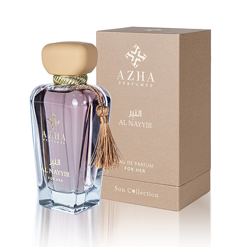 Al Nayyir Eau De Parfum 100ml Women's Perfume