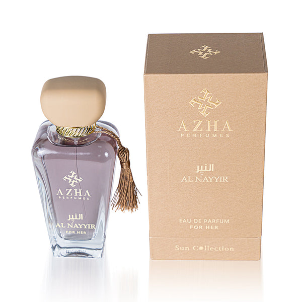 Al Nayyir Eau De Parfum 100ml Women's Perfume