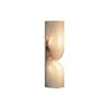 Alabaster Essence Wall Sconce