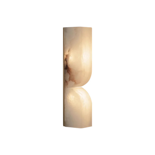 Alabaster Essence Wall Sconce