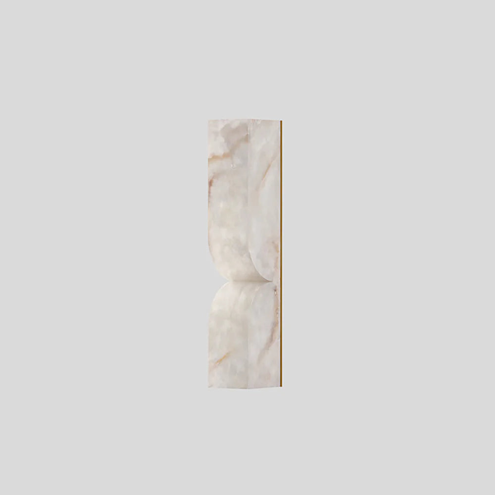 Alabaster Essence Wall Sconce