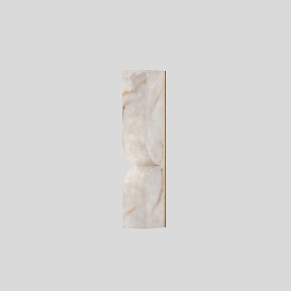 Alabaster Essence Wall Sconce