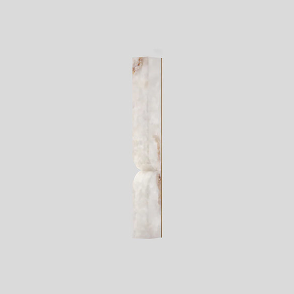 Alabaster Essence Wall Sconce