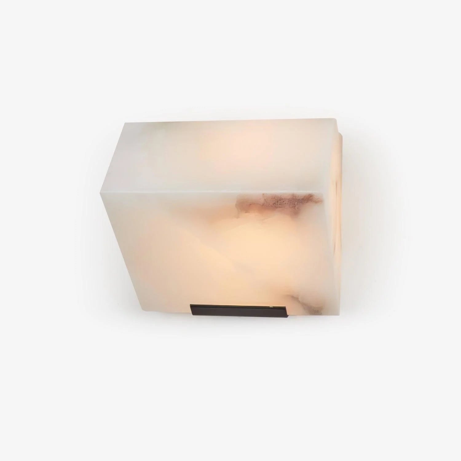 Modern Alabaster Staircase Wall Lamp