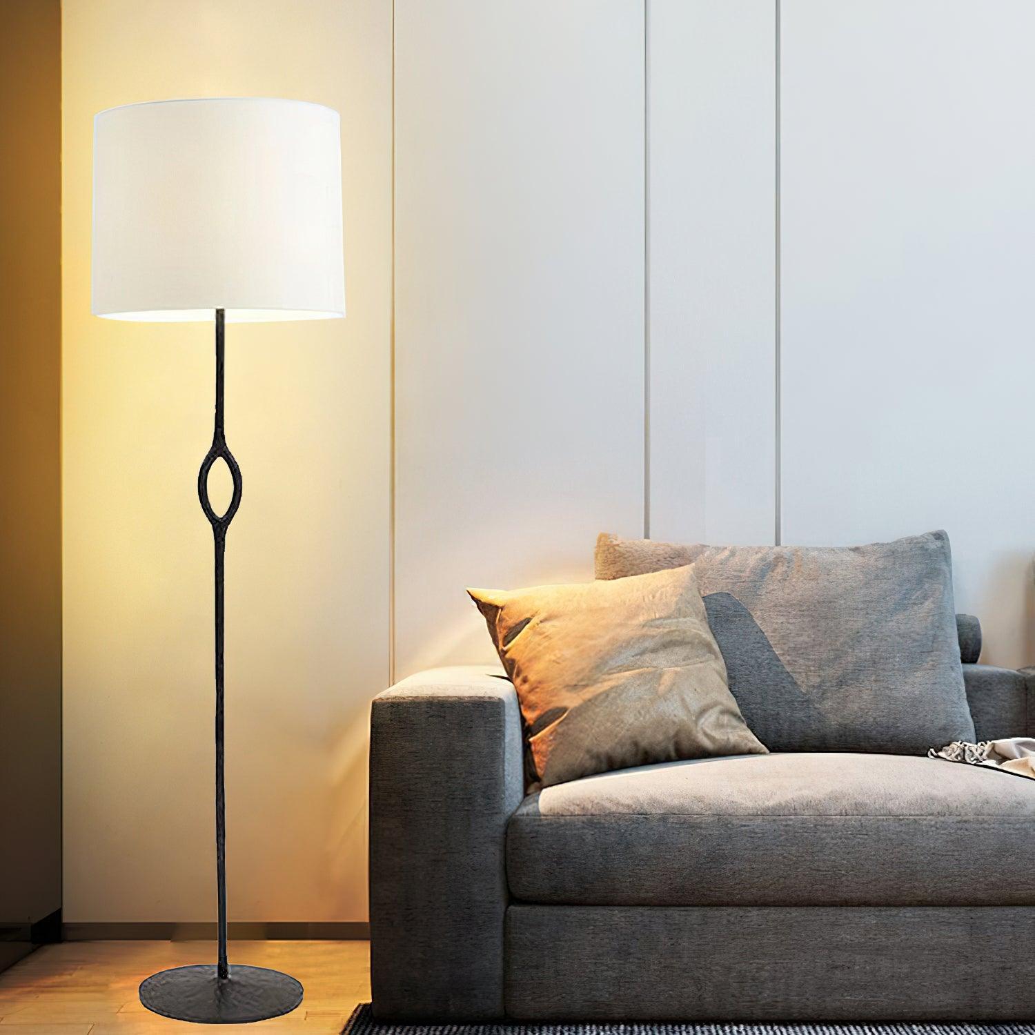 Alassis Floor Lamp 17.7