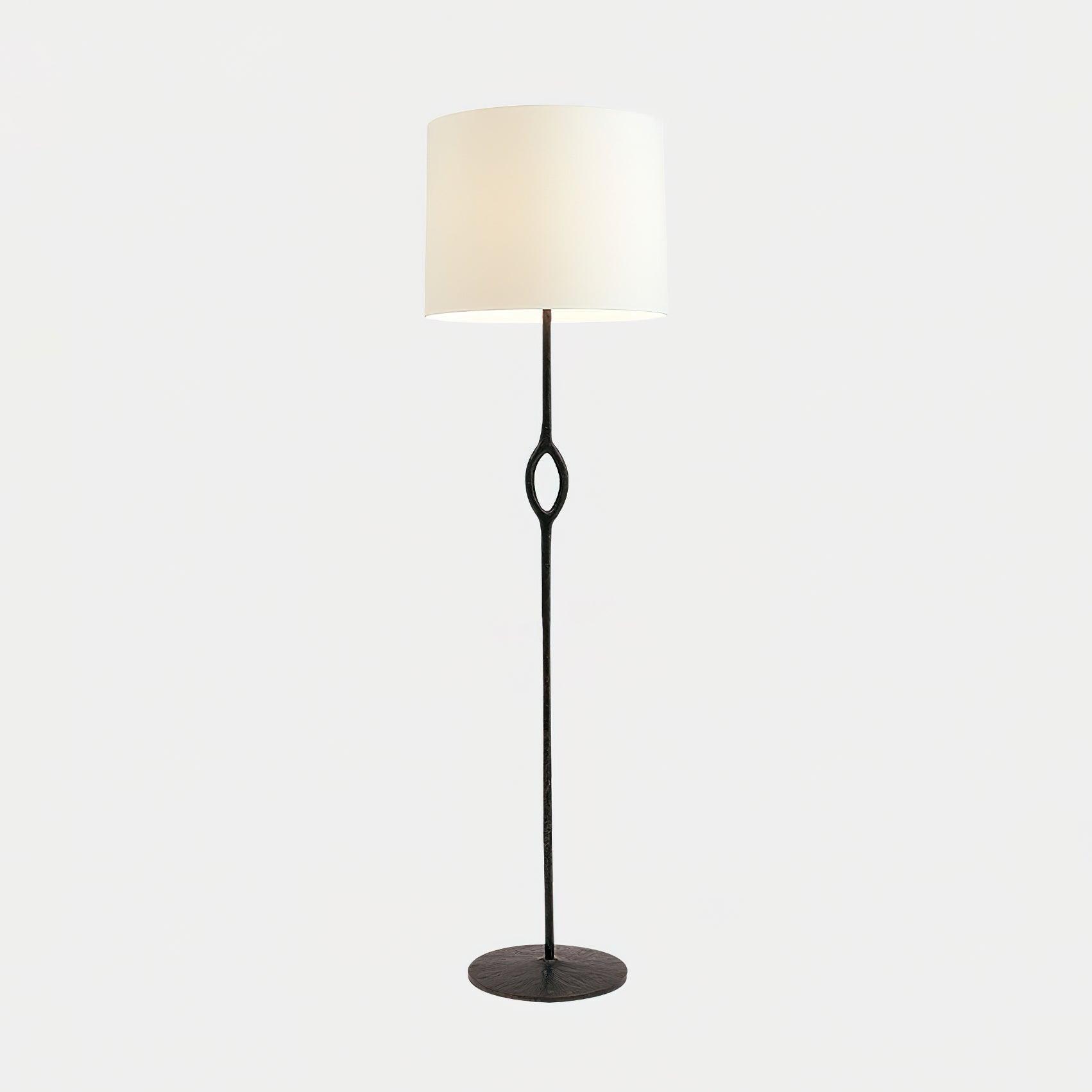 Alassis Floor Lamp 17.7