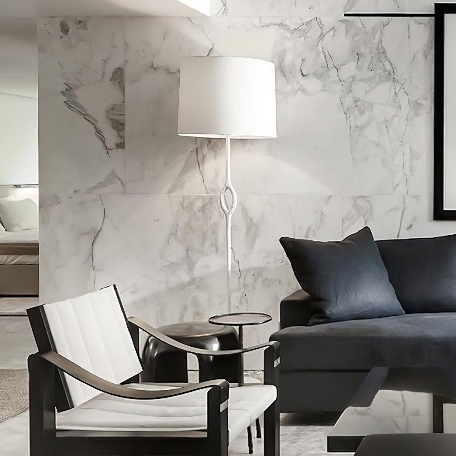 Alassis Floor Lamp 17.7