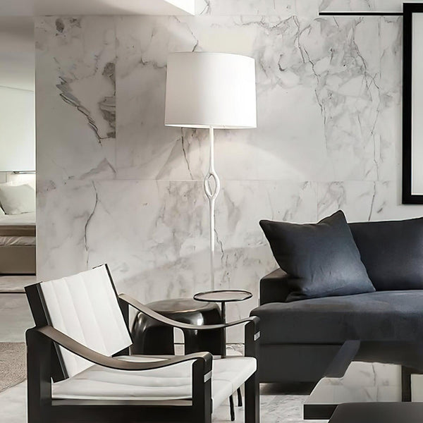 Alassis Floor Lamp 17.7