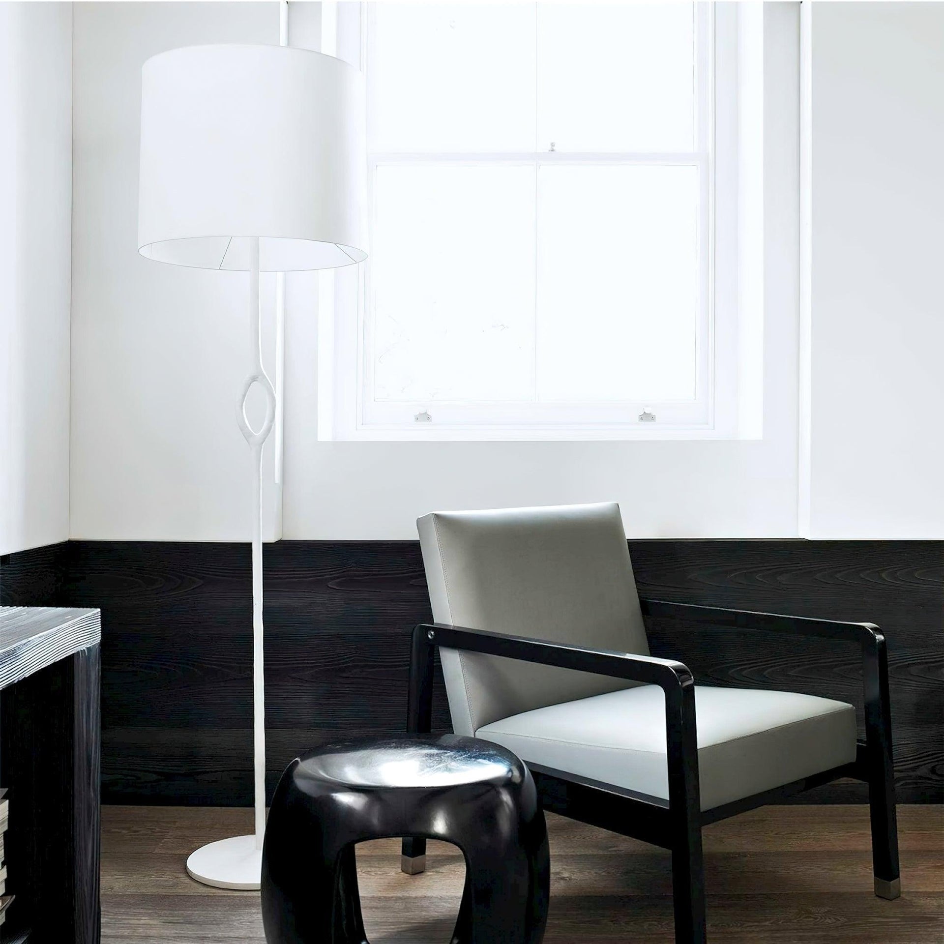Alassis Floor Lamp 17.7
