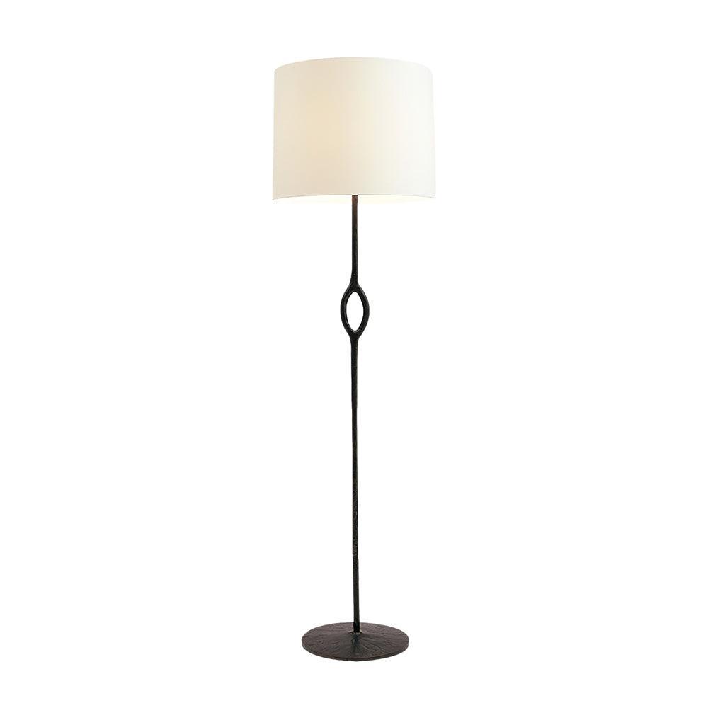 Alassis Floor Lamp 17.7